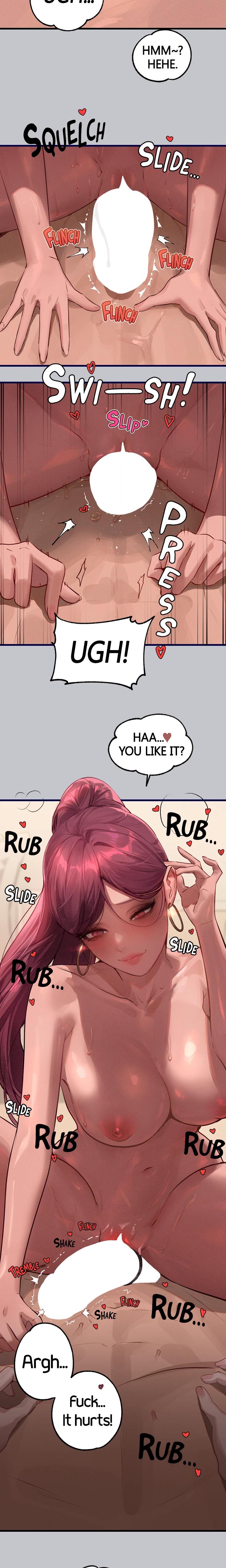 Landlord Sisters chapter 93 page 4