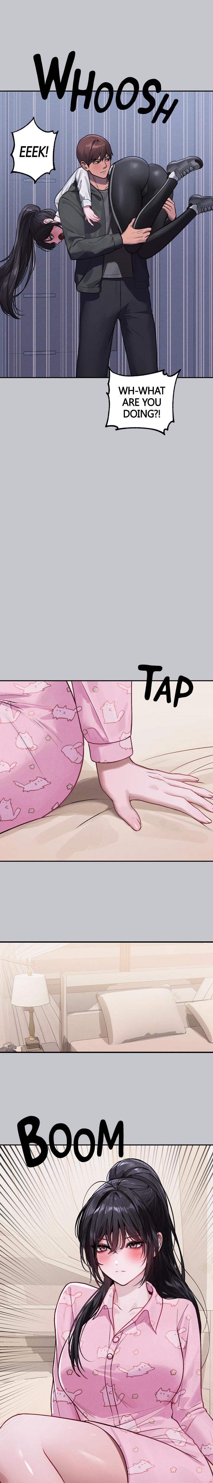 Landlord Sisters chapter 95 page 7