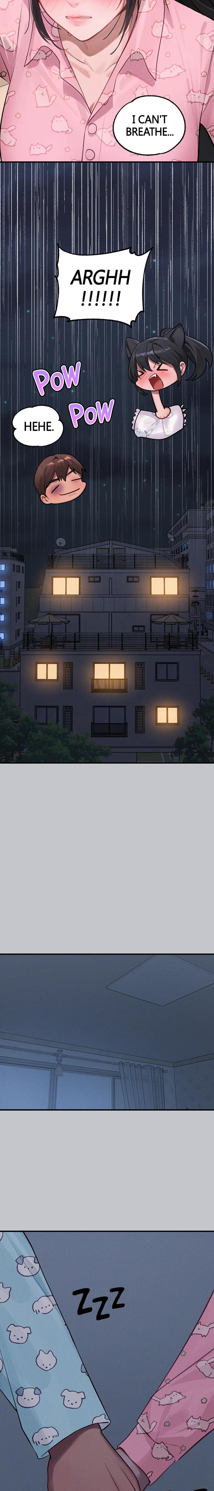 Landlord Sisters chapter 95 page 10