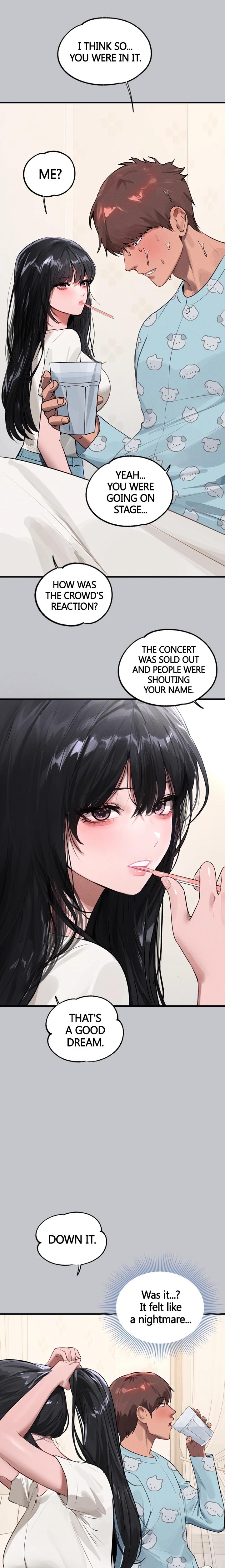 Landlord Sisters chapter 95 page 15