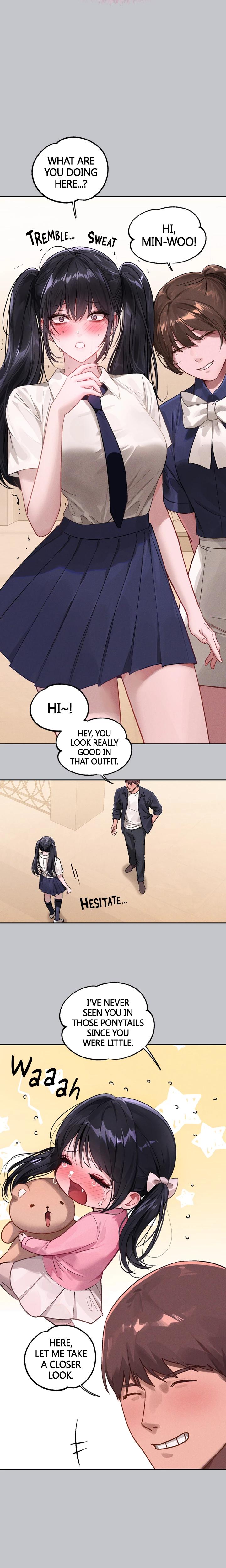 Landlord Sisters chapter 96 page 3