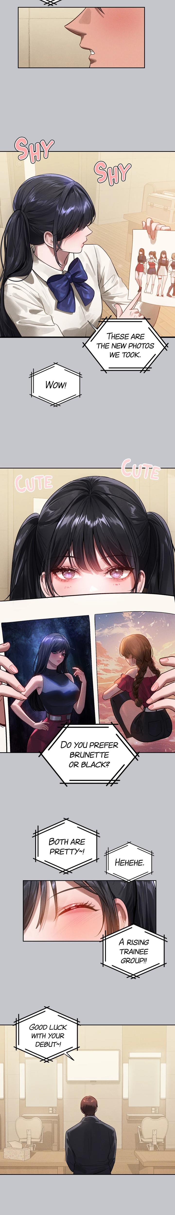 Landlord Sisters chapter 96 page 12