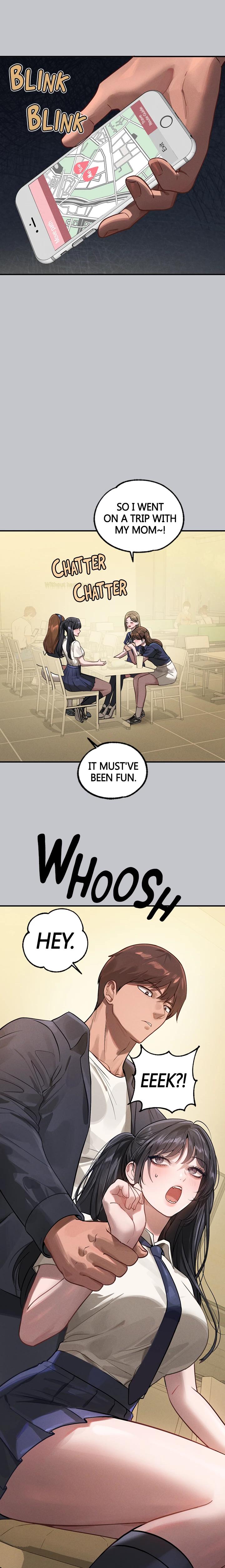 Landlord Sisters chapter 96 page 14