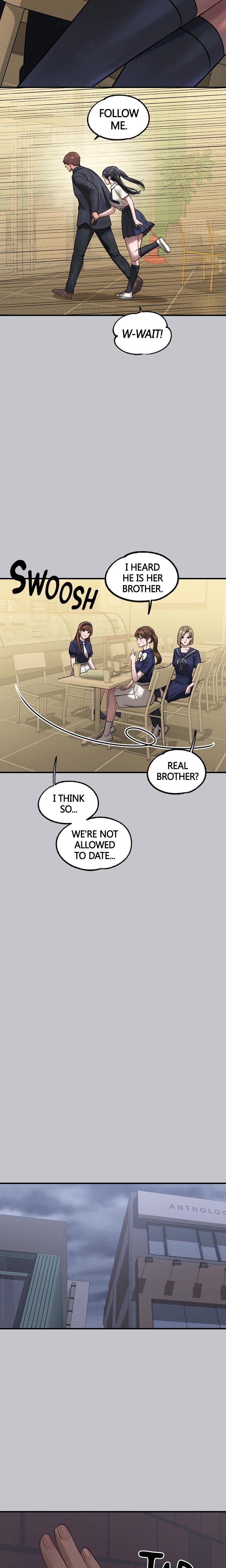 Landlord Sisters chapter 96 page 15