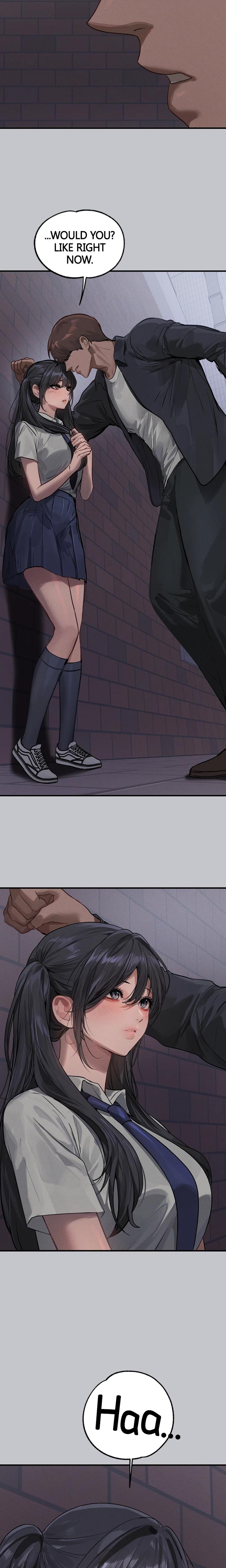 Landlord Sisters chapter 96 page 17