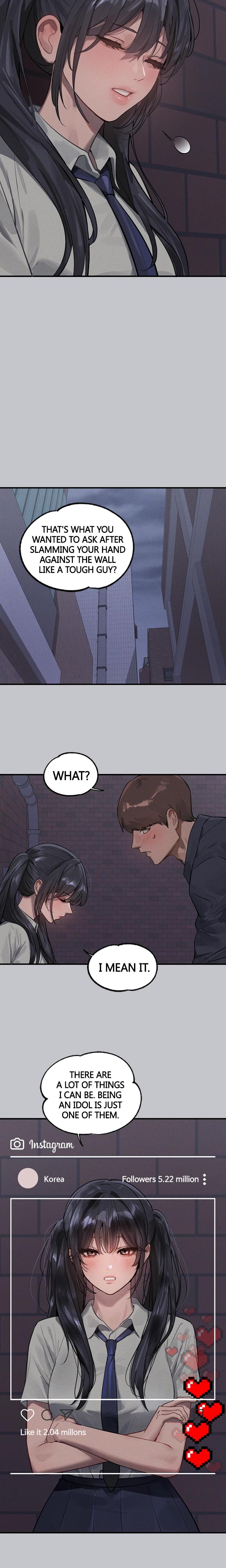 Landlord Sisters chapter 96 page 18