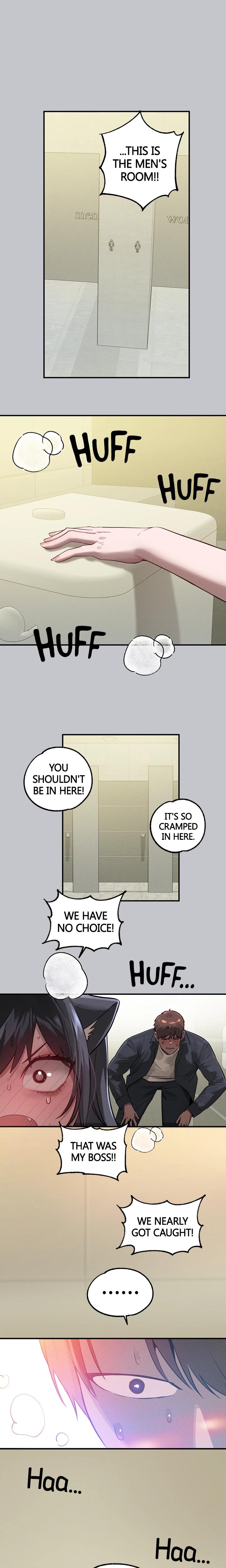 Landlord Sisters chapter 96 page 25