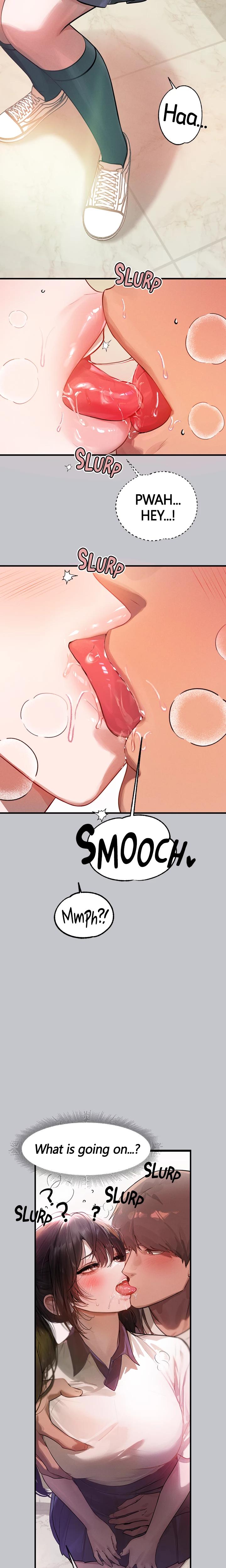 Landlord Sisters chapter 97 page 5