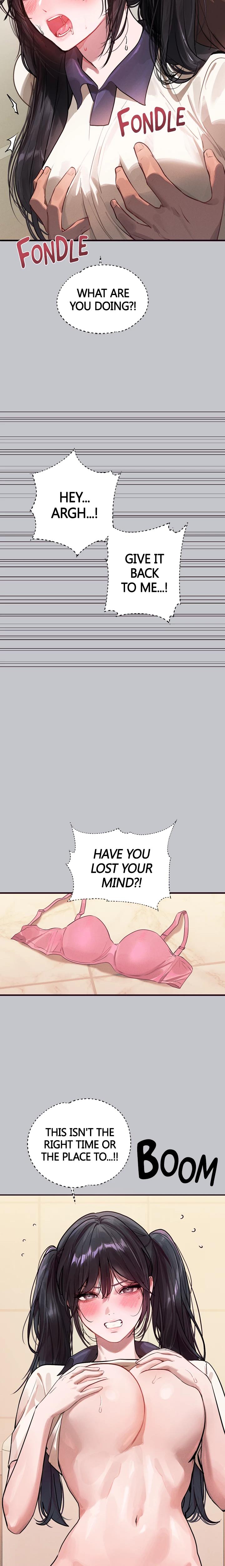 Landlord Sisters chapter 97 page 7