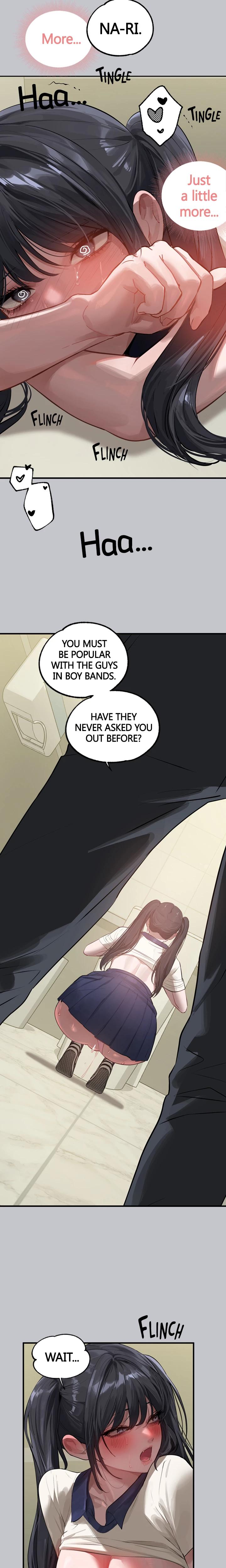 Landlord Sisters chapter 97 page 23