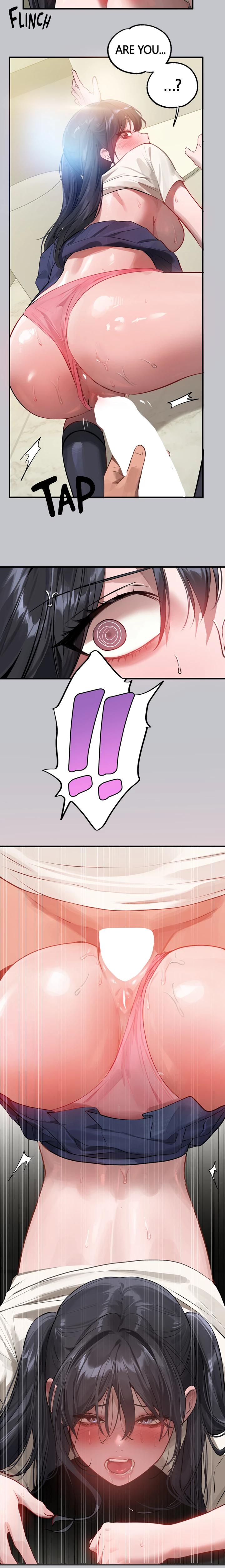 Landlord Sisters chapter 97 page 24