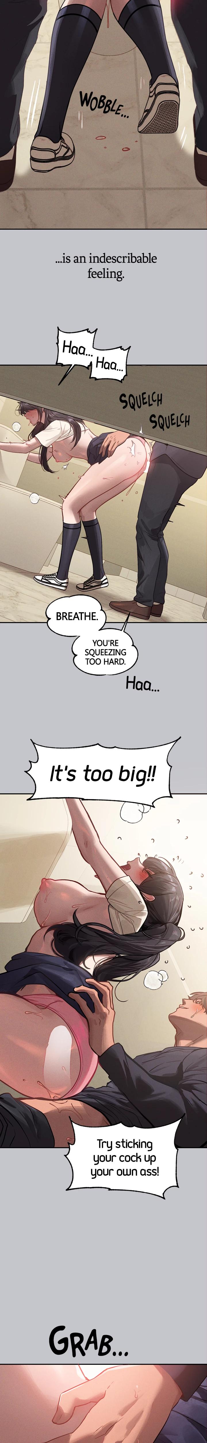 Landlord Sisters chapter 98 page 4