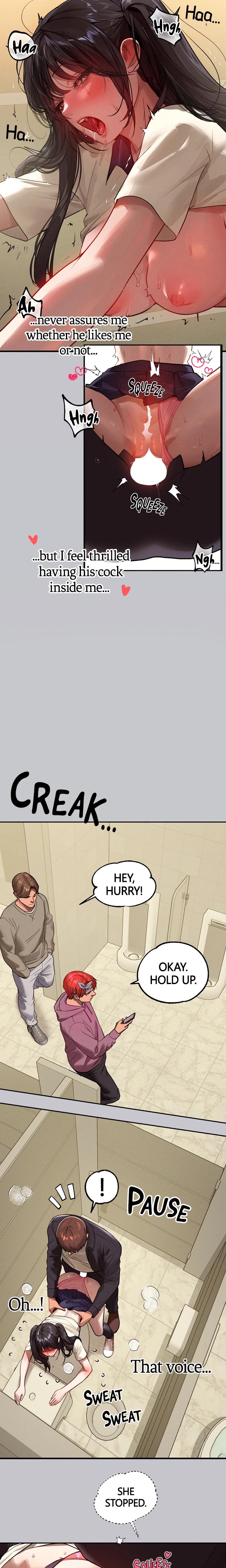 Landlord Sisters chapter 98 page 6