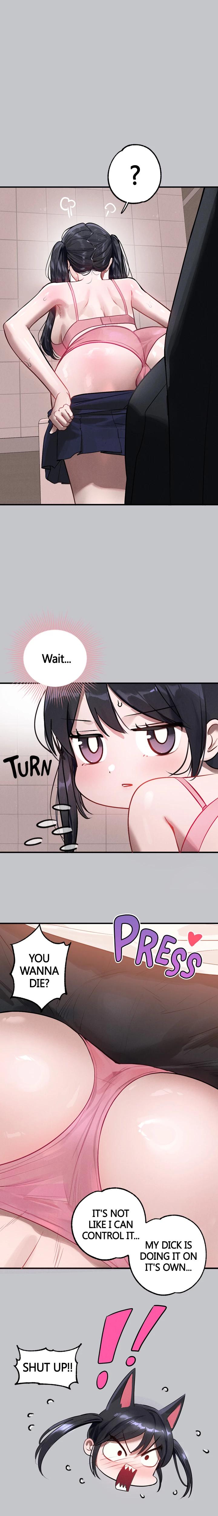Landlord Sisters chapter 99 page 4