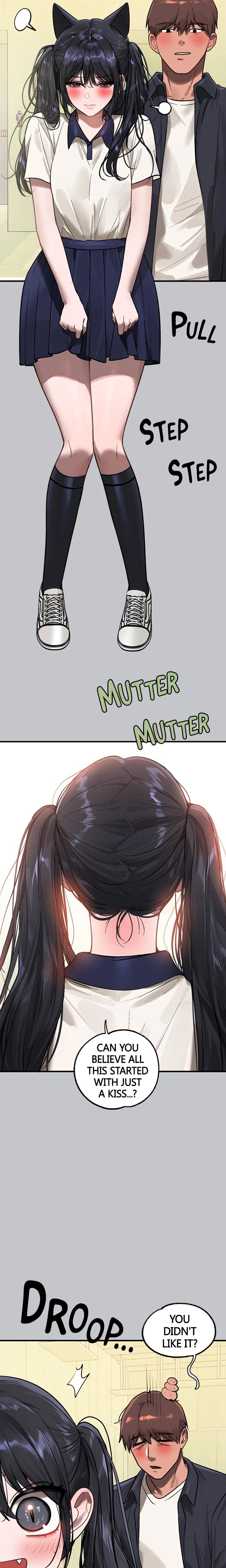 Landlord Sisters chapter 99 page 6