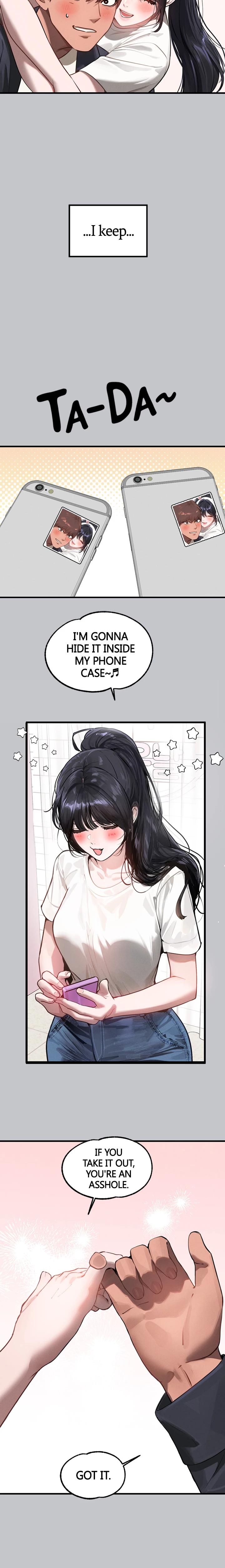 Landlord Sisters chapter 99 page 15