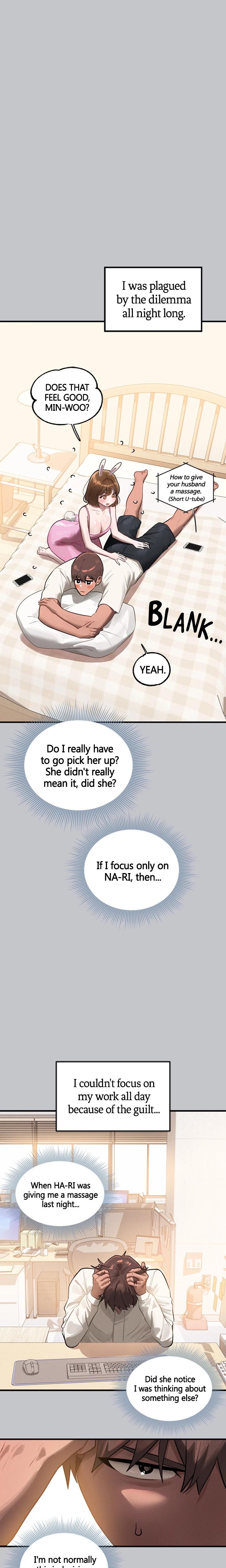 Landlord Sisters chapter 99 page 16