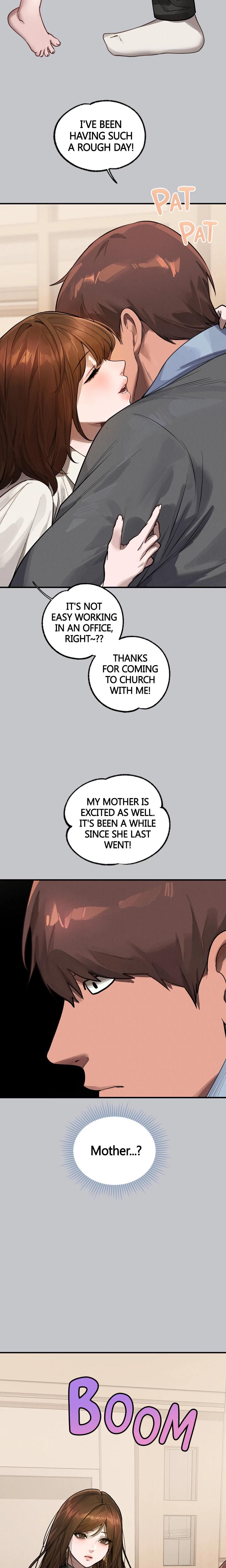 Landlord Sisters chapter 99 page 24