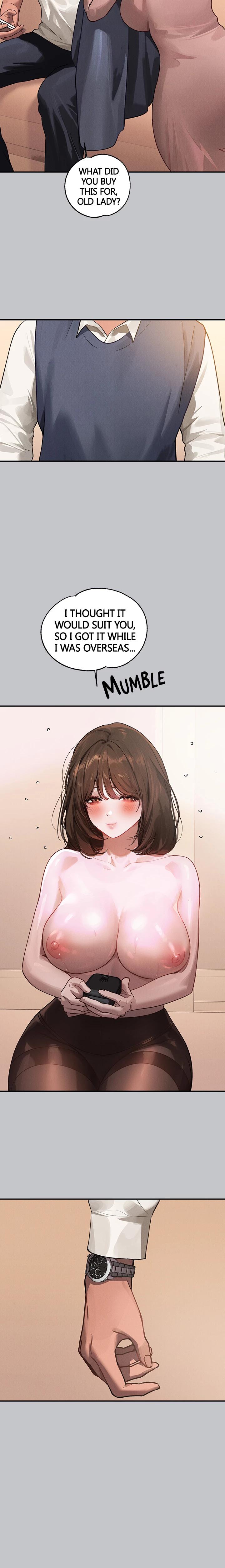 Landlord Sisters chapter 100 page 3