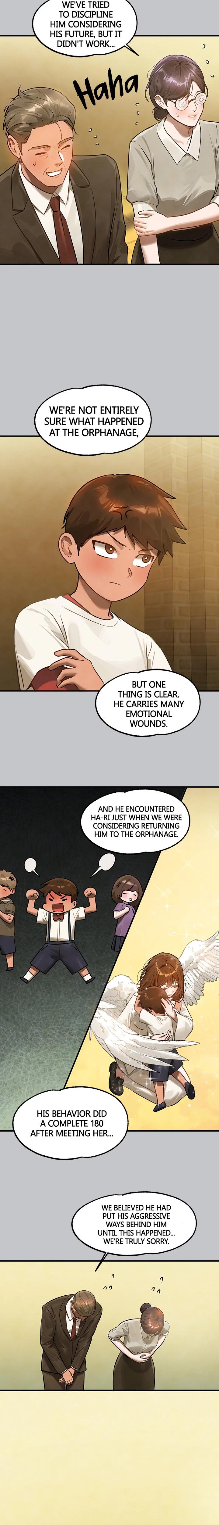 Landlord Sisters chapter 100 page 14