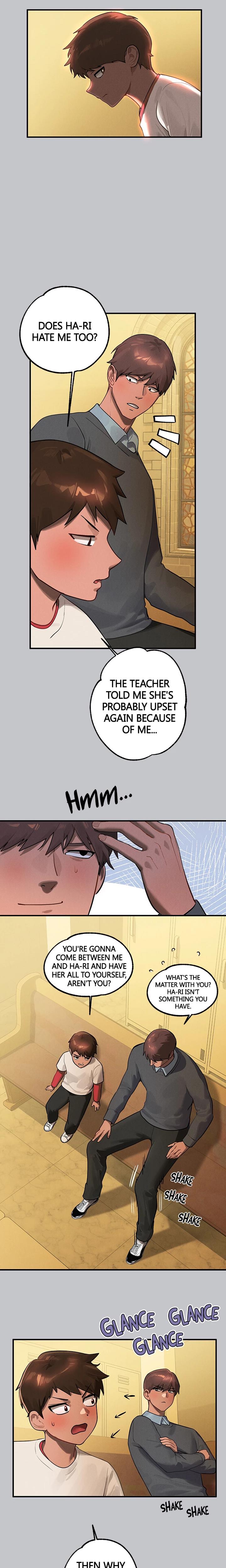 Landlord Sisters chapter 100 page 17