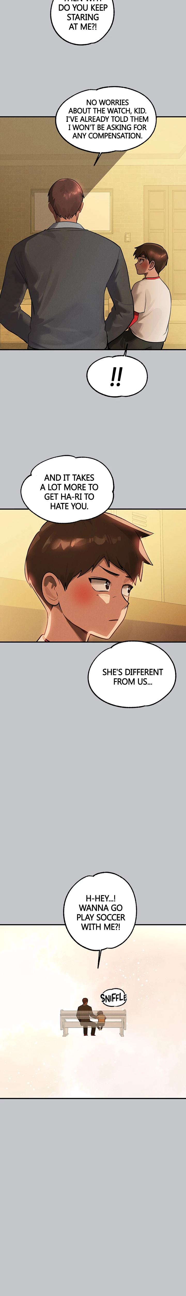 Landlord Sisters chapter 100 page 18