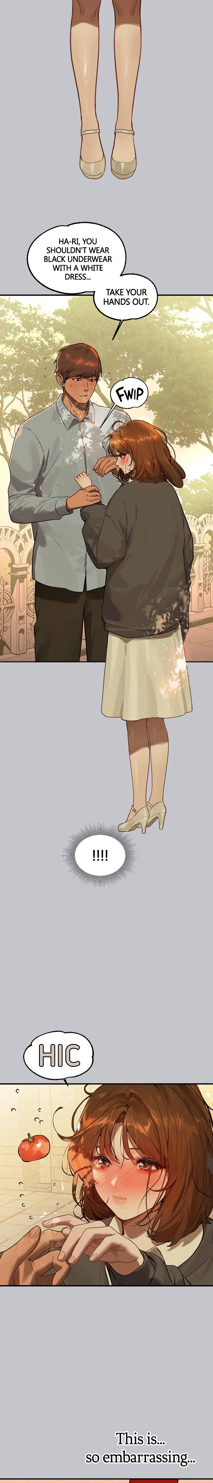 Landlord Sisters chapter 101 page 5