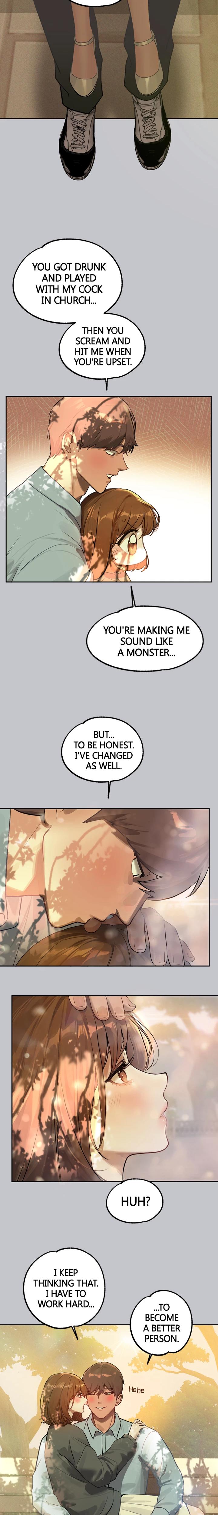 Landlord Sisters chapter 101 page 10