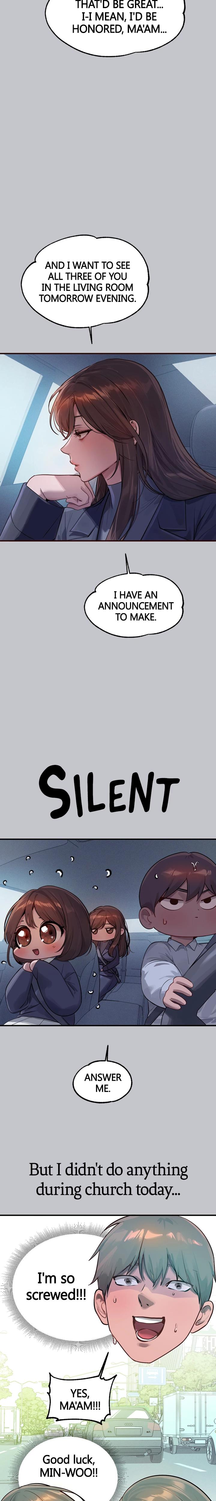 Landlord Sisters chapter 101 page 15
