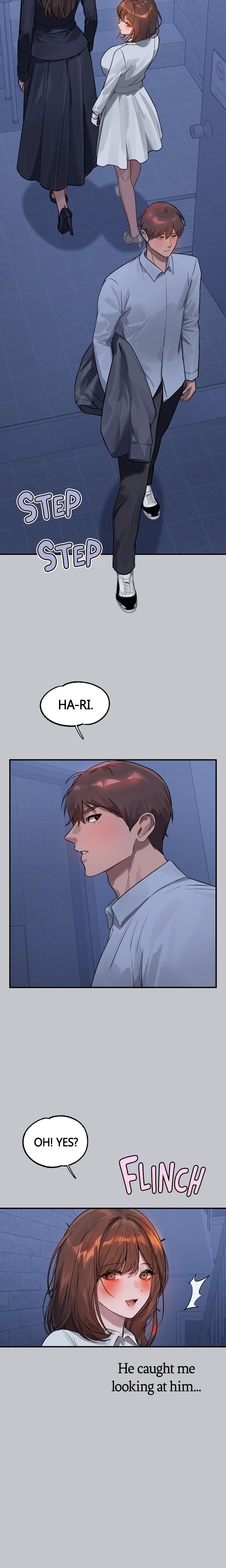 Landlord Sisters chapter 101 page 18