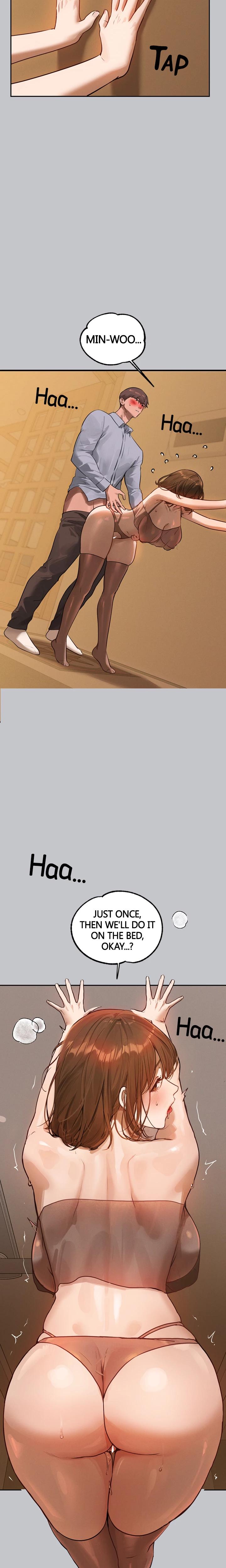 Landlord Sisters chapter 102 page 13