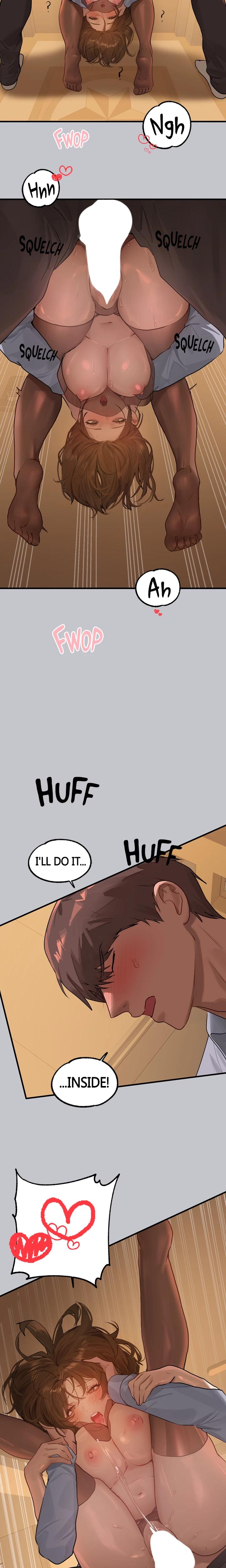 Landlord Sisters chapter 103 page 17