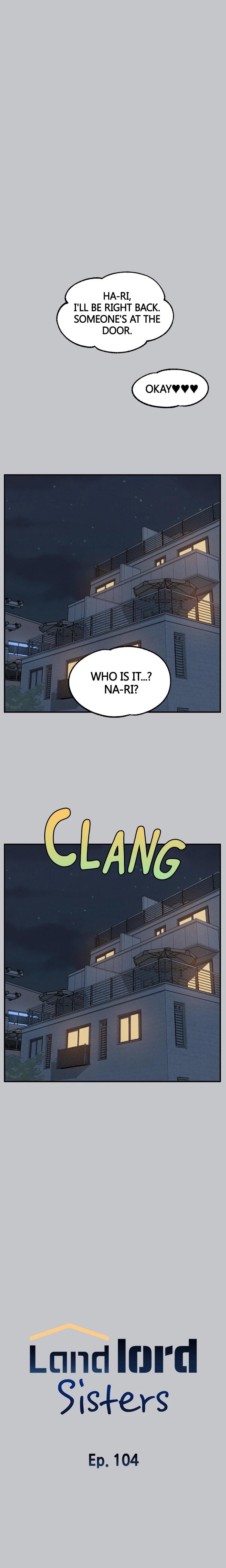 Landlord Sisters chapter 104 page 5