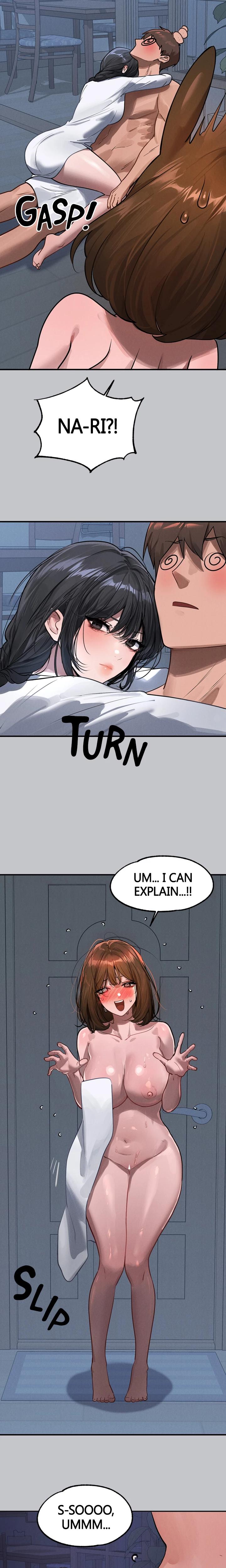 Landlord Sisters chapter 104 page 9