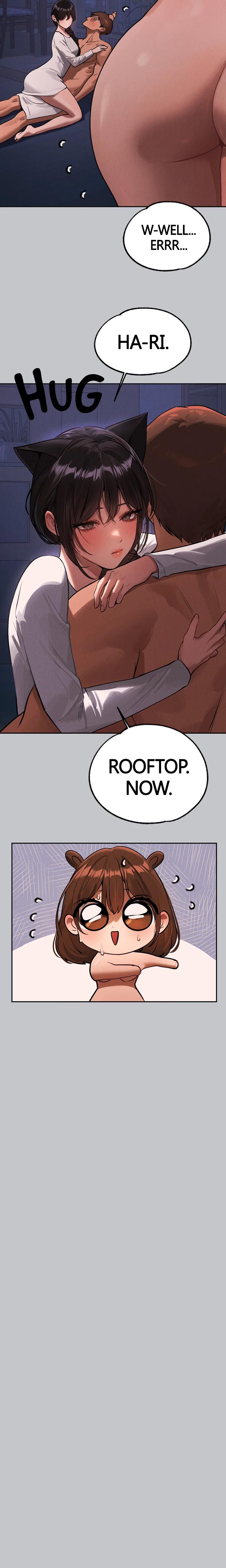 Landlord Sisters chapter 104 page 10