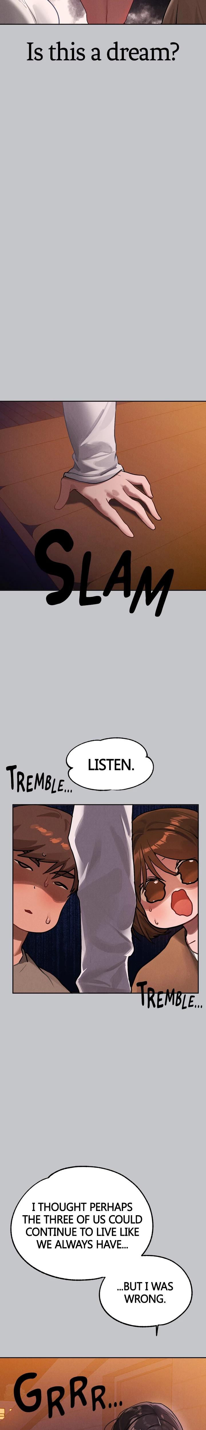 Landlord Sisters chapter 104 page 12