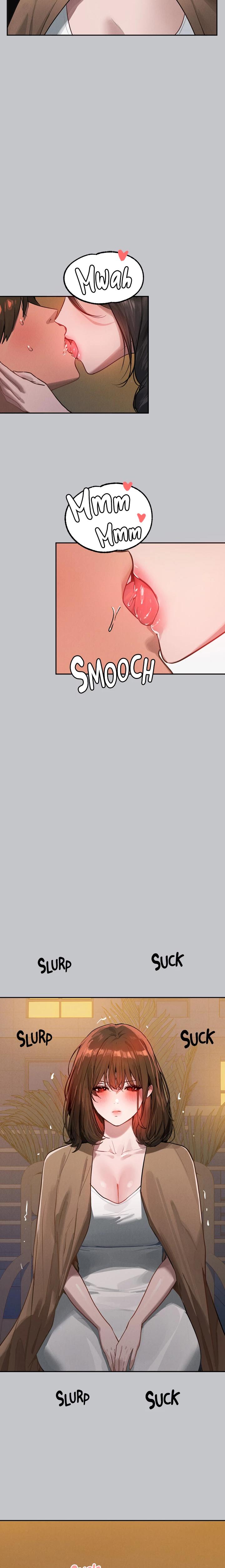 Landlord Sisters chapter 104 page 17