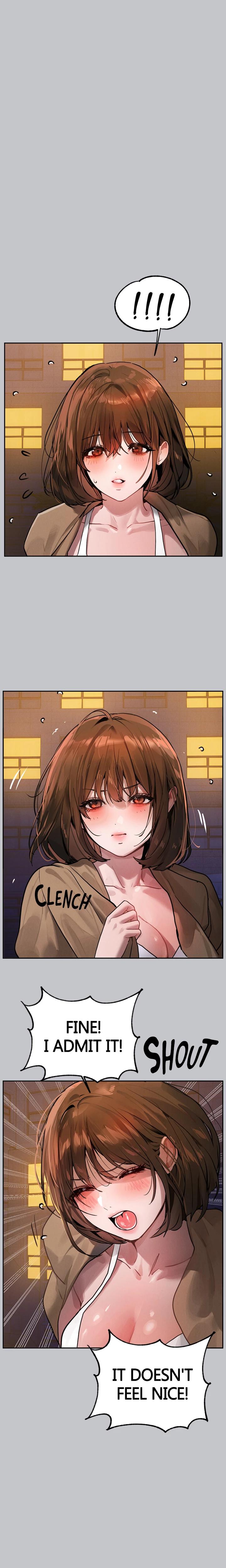 Landlord Sisters chapter 104 page 21