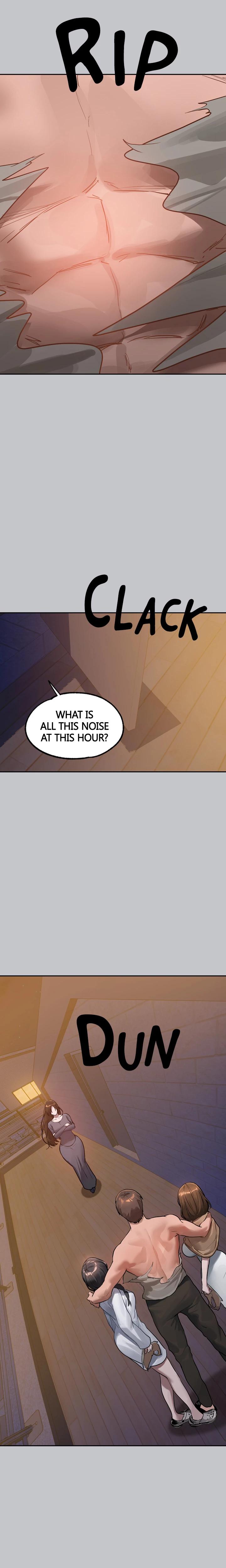 Landlord Sisters chapter 104 page 29