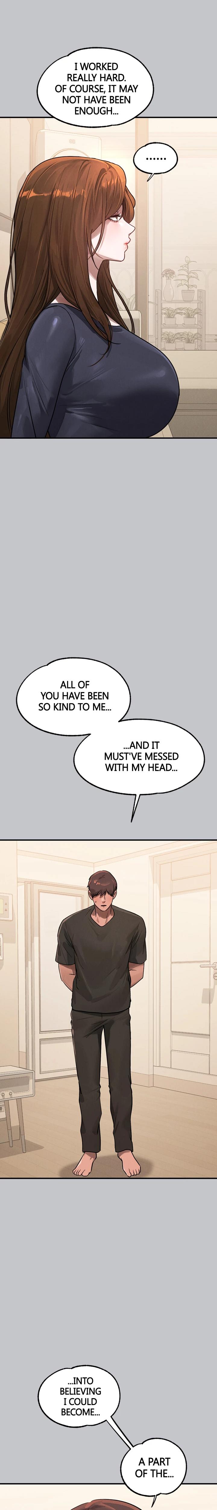 Landlord Sisters chapter 105 page 14
