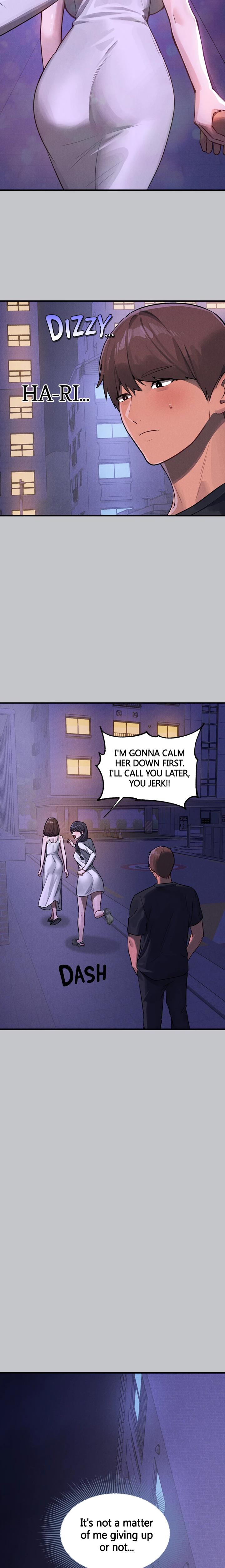 Landlord Sisters chapter 105 page 19