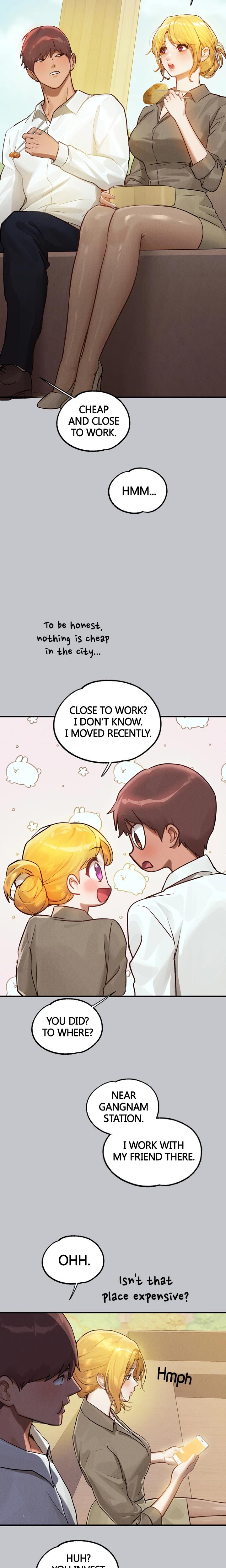 Landlord Sisters chapter 106 page 8