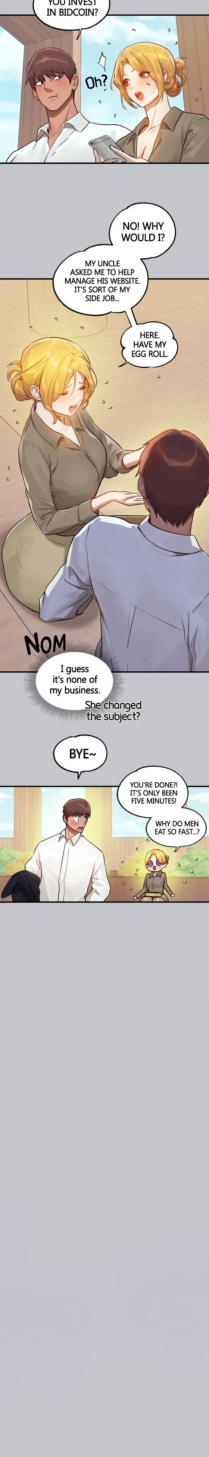 Landlord Sisters chapter 106 page 9