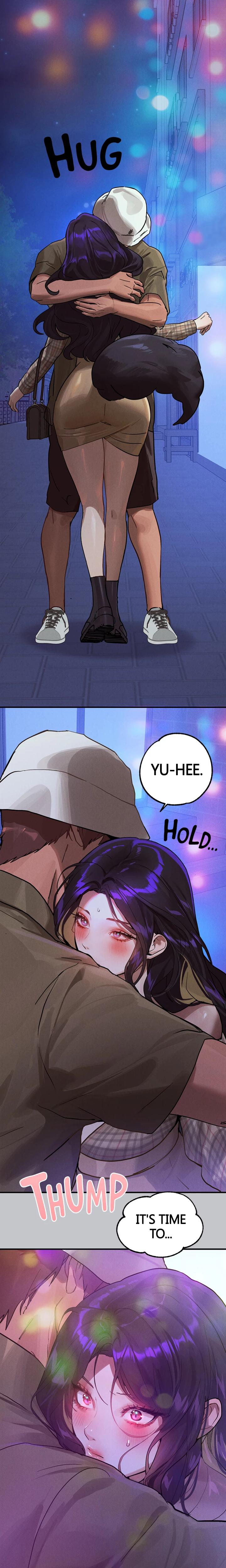 Landlord Sisters chapter 106 page 28