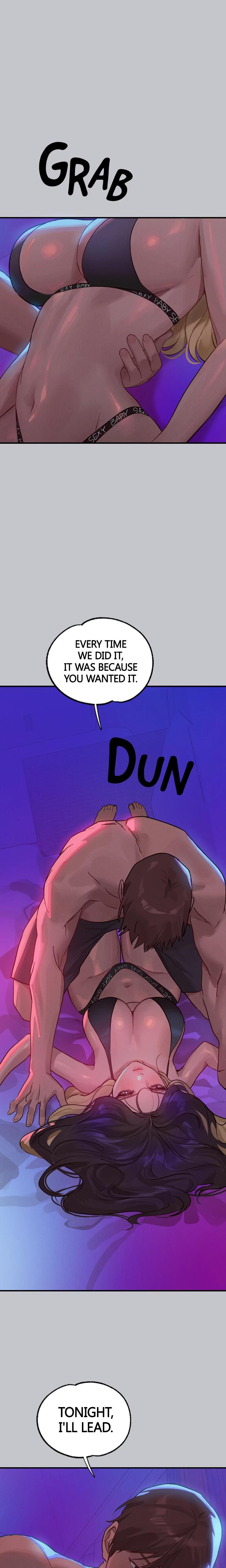 Landlord Sisters chapter 107 page 20