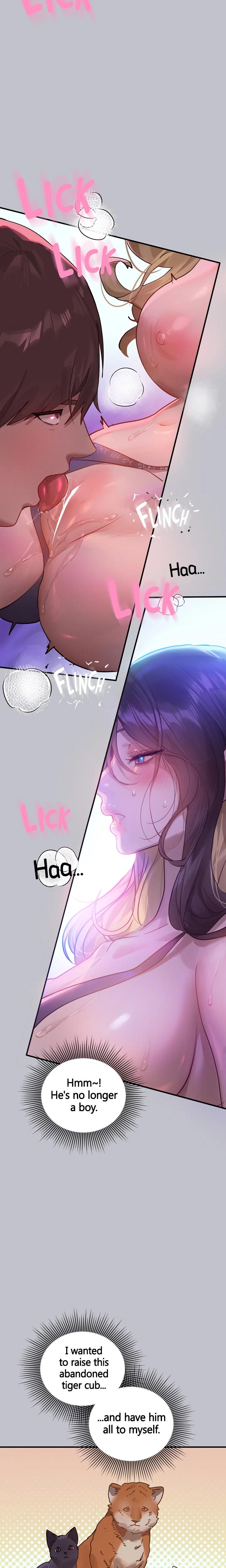 Landlord Sisters chapter 108 page 6