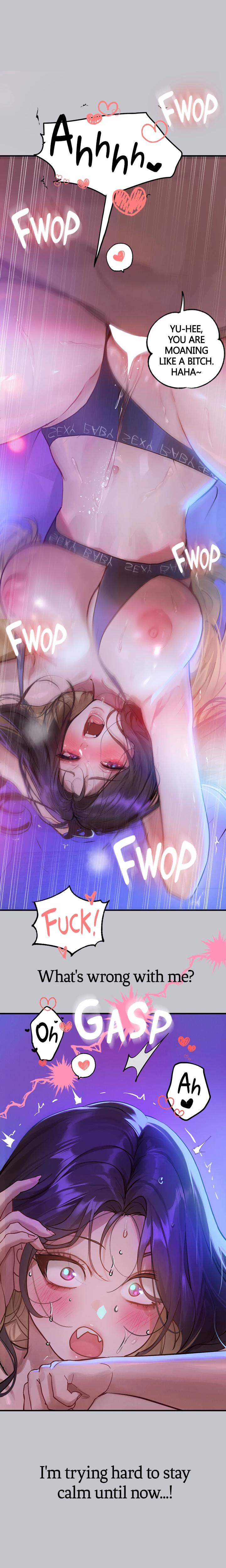 Landlord Sisters chapter 108 page 11