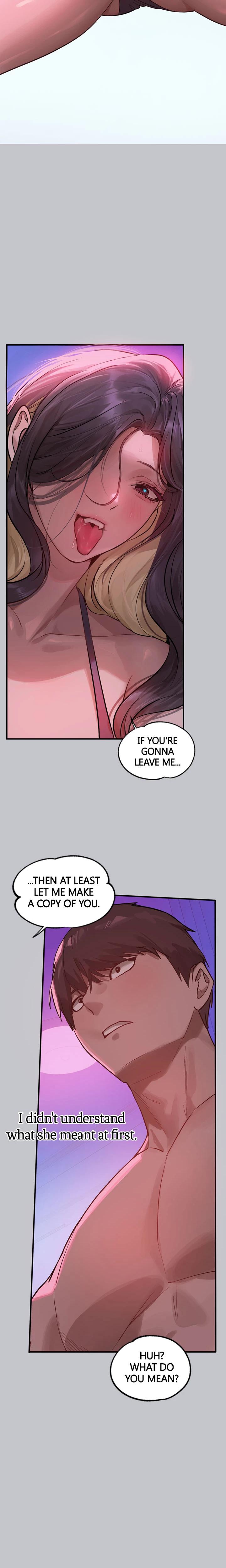 Landlord Sisters chapter 109 page 4