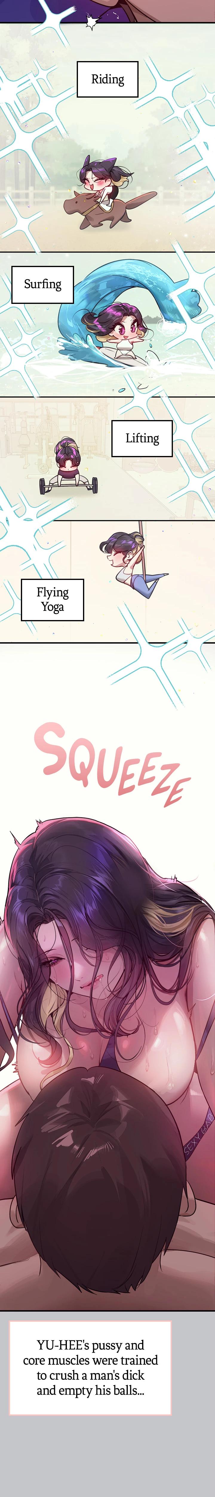 Landlord Sisters chapter 110 page 5