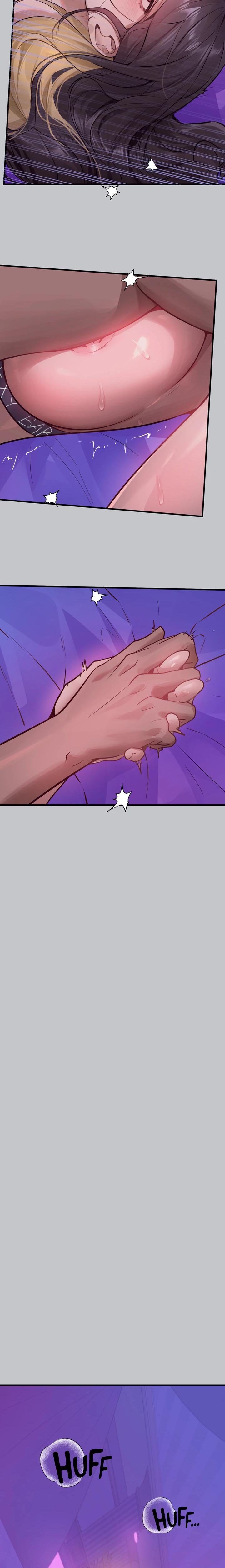 Landlord Sisters chapter 110 page 14